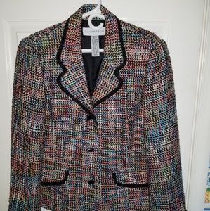 Sag Harbor Blazer Size 14